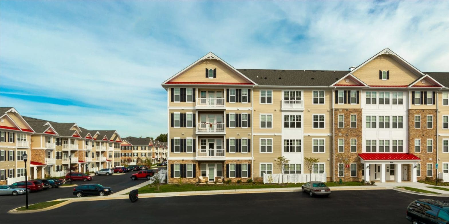 TGM Creekside Village - TGM Communities