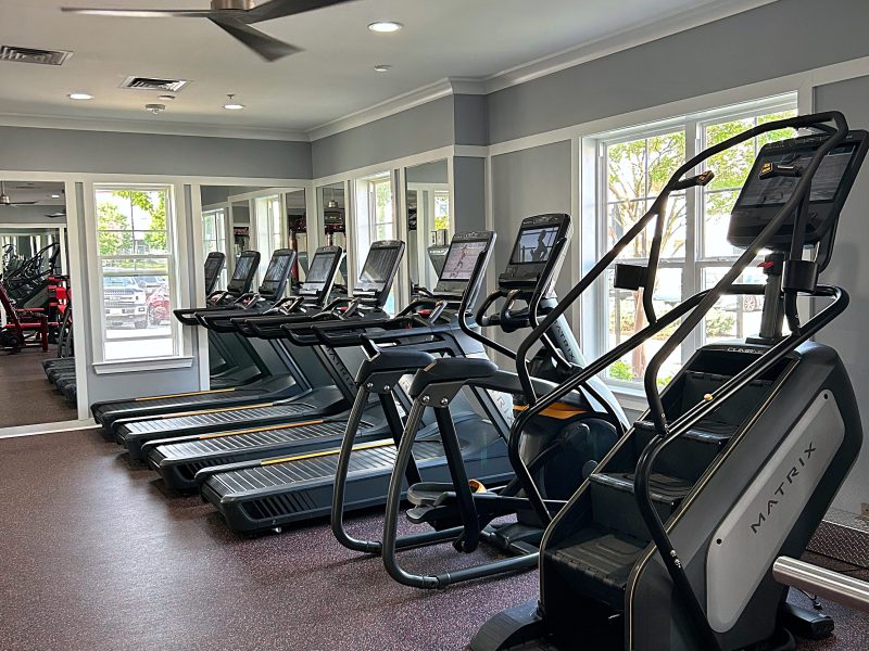 Creekside Oasis at TGM Village