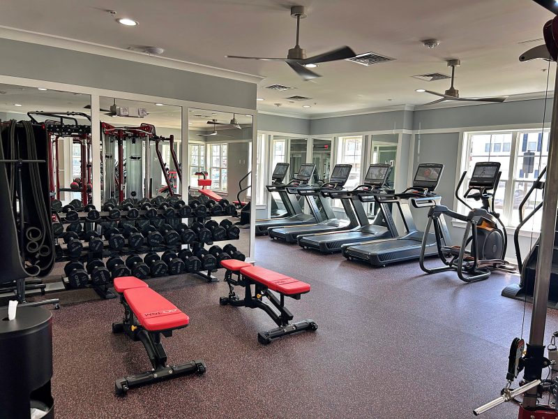 Creekside Wellness Center TGM