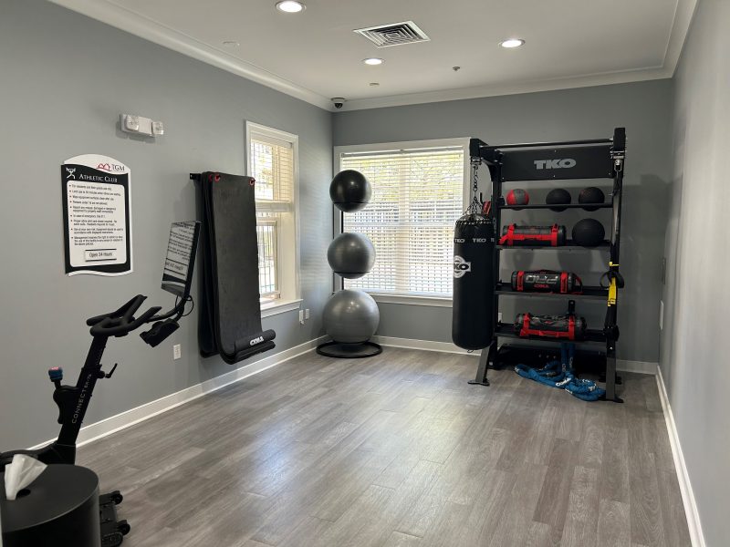Creekside Village Wellness Center